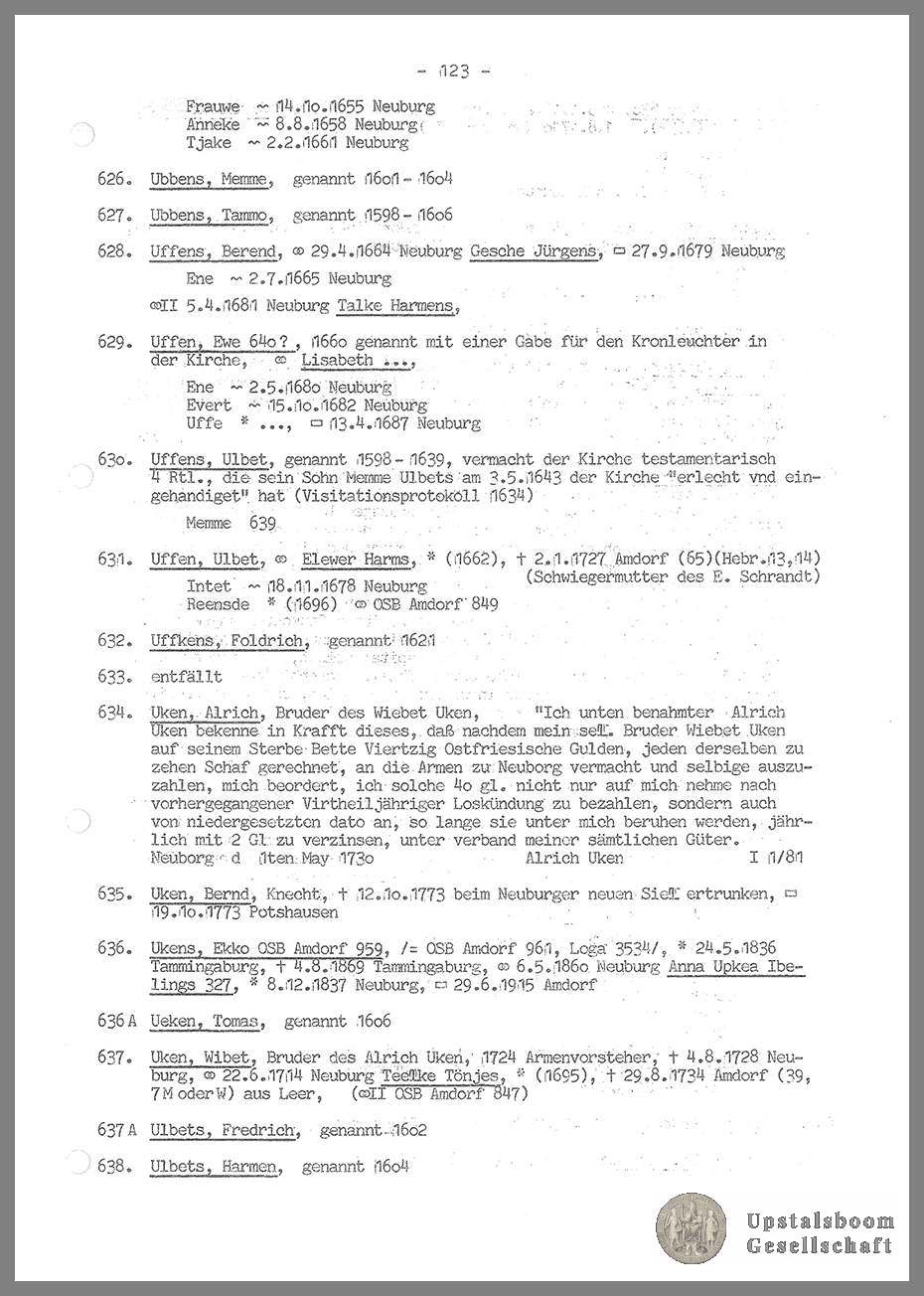 Document
